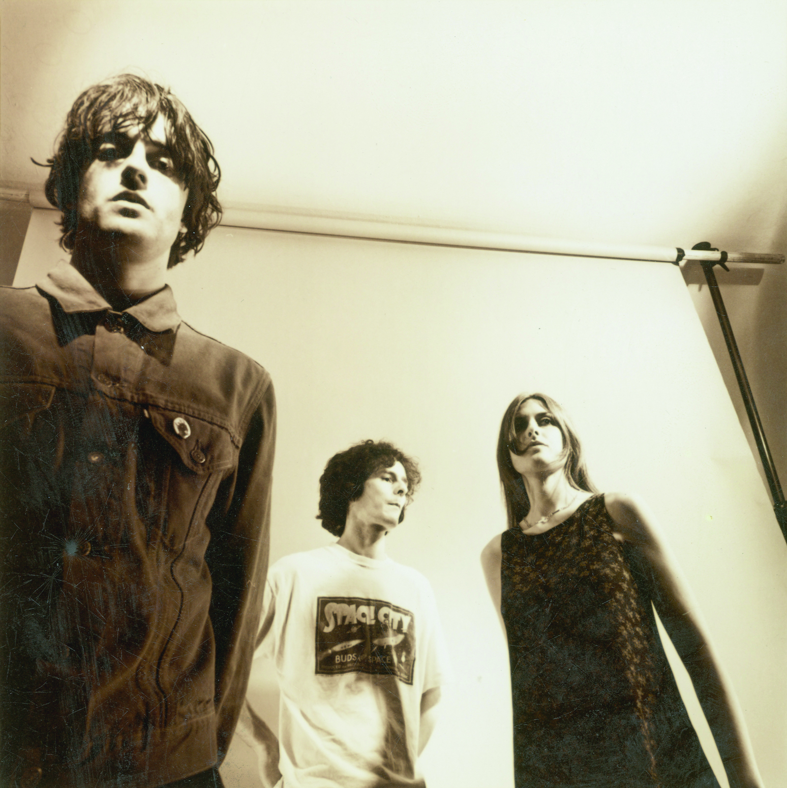 Spiritualized