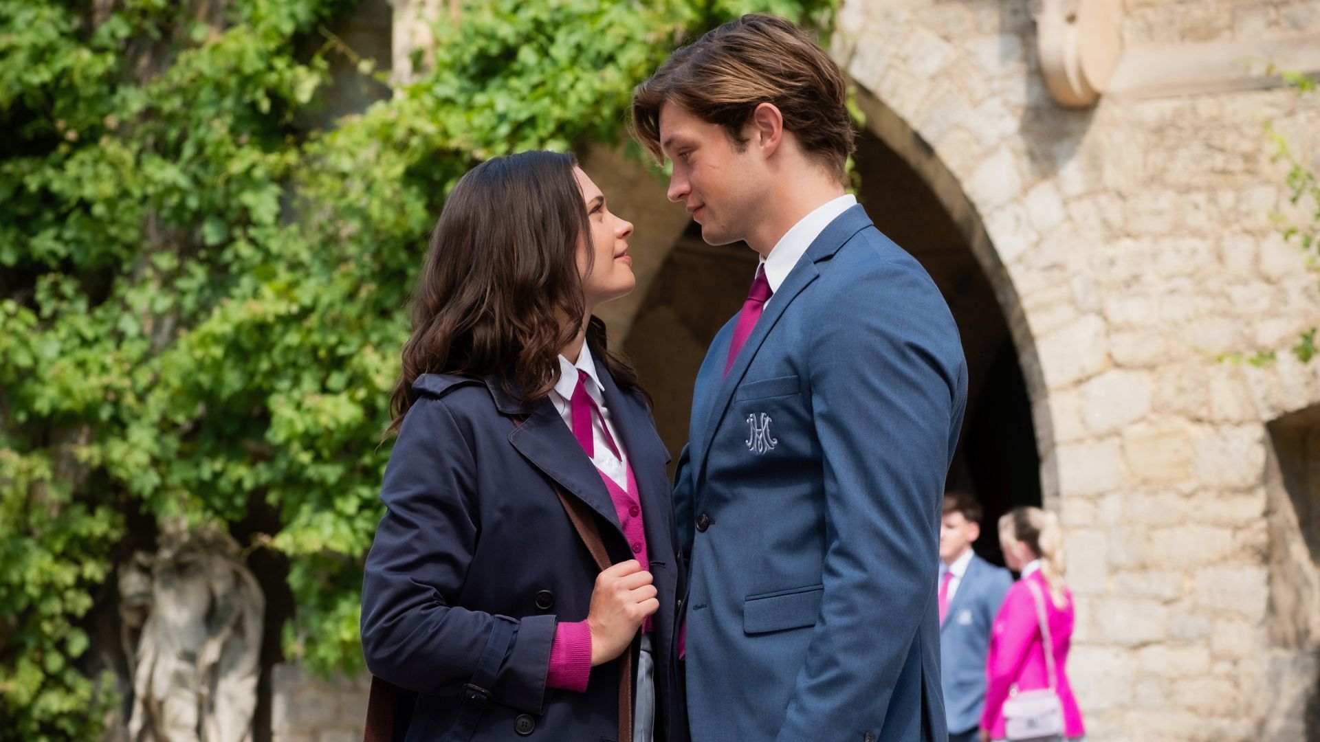 Kapan tanggal rilis Maxton Hall season 2 episode 6 di Prime Video?