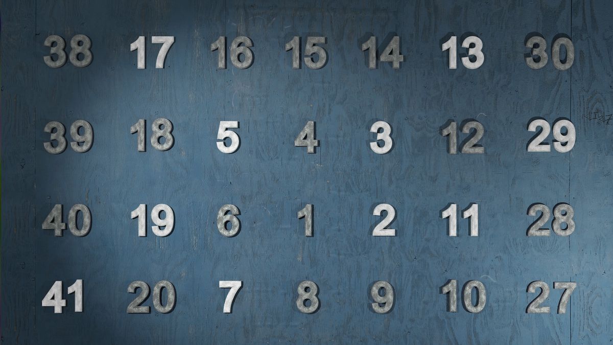 Mathematicians discover a completely new way to find prime numbers