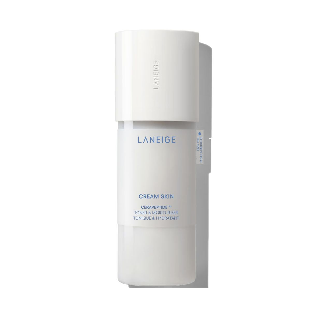 An image showing a milky toner from Laneige