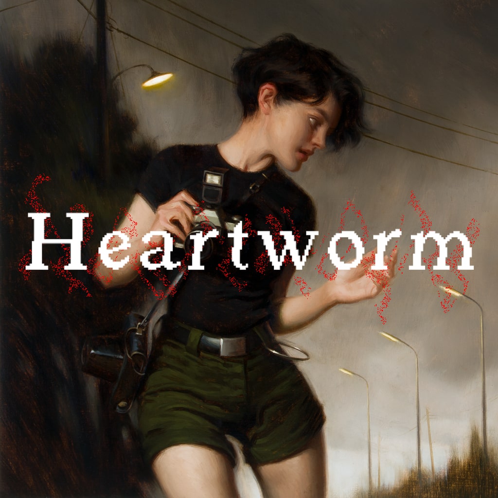 Heartworm