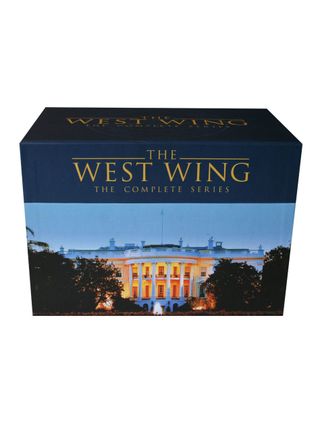 The West Wing - The Complete Series
