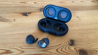 The Adidas FWD-02 Sport True Wireless Earbuds tested by Live Science 
