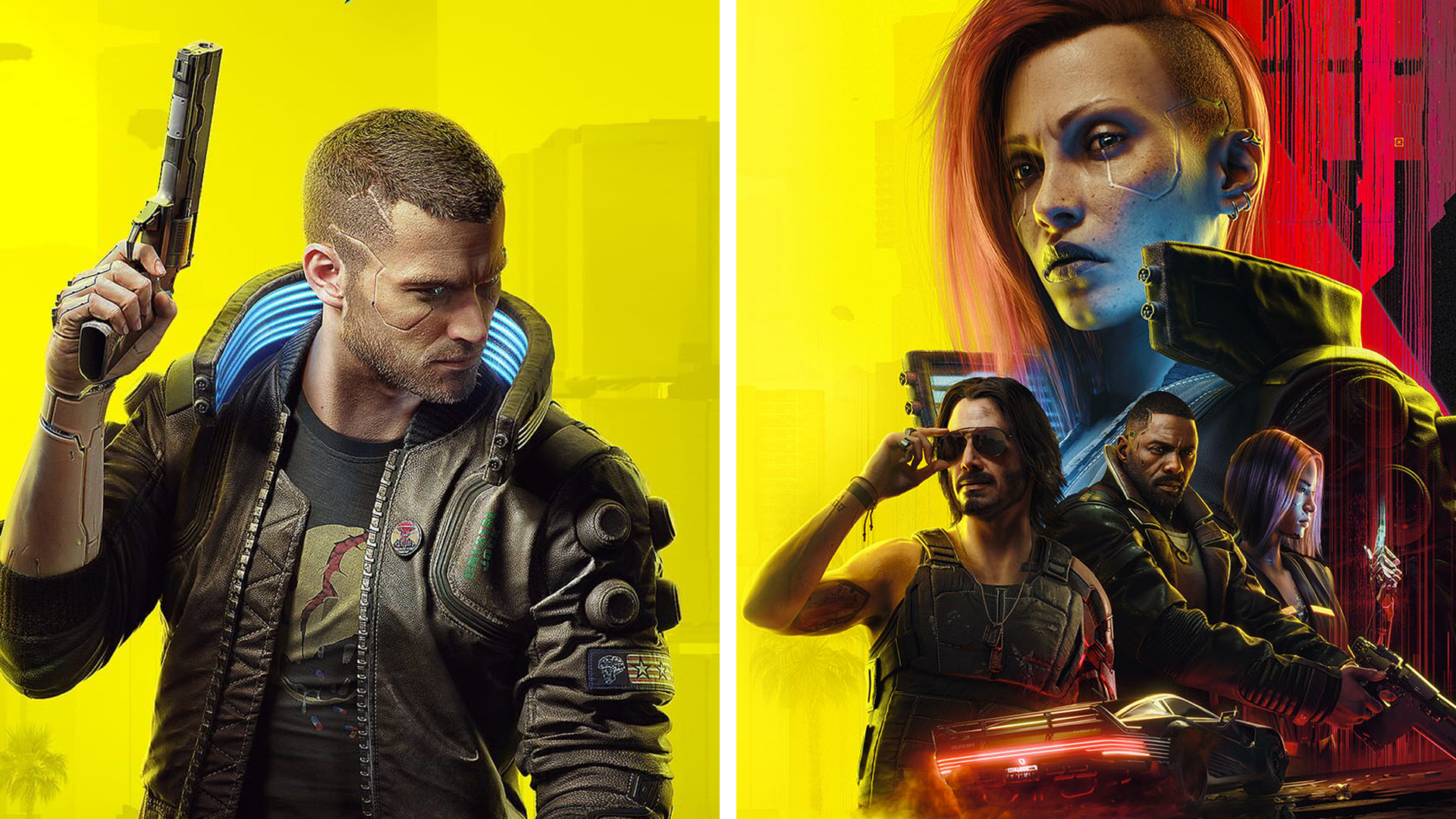 Cyberpunk 2077