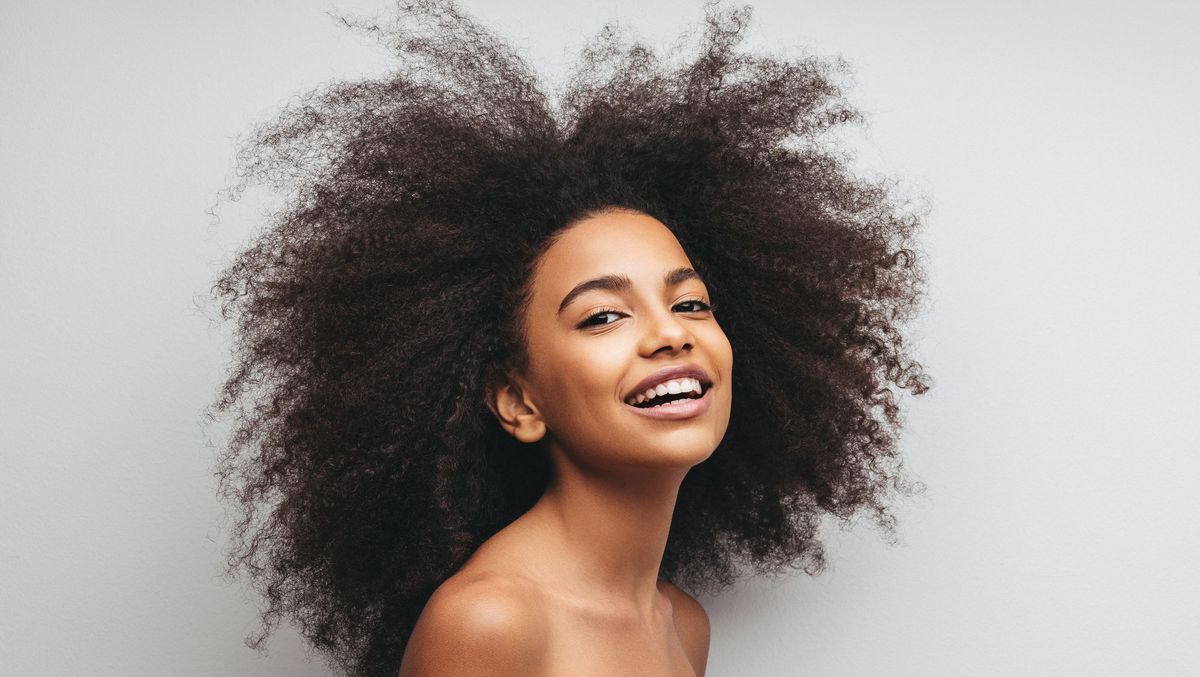 Experts Recommend This Affordable Hair Mask For Your Color- Or Heat-Damaged Hair