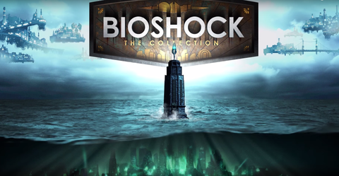 BioShock: The Collection – Is It Still Worth Playing? | GamesRadar+