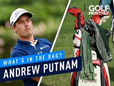 Andrew Putnam What's In The Bag