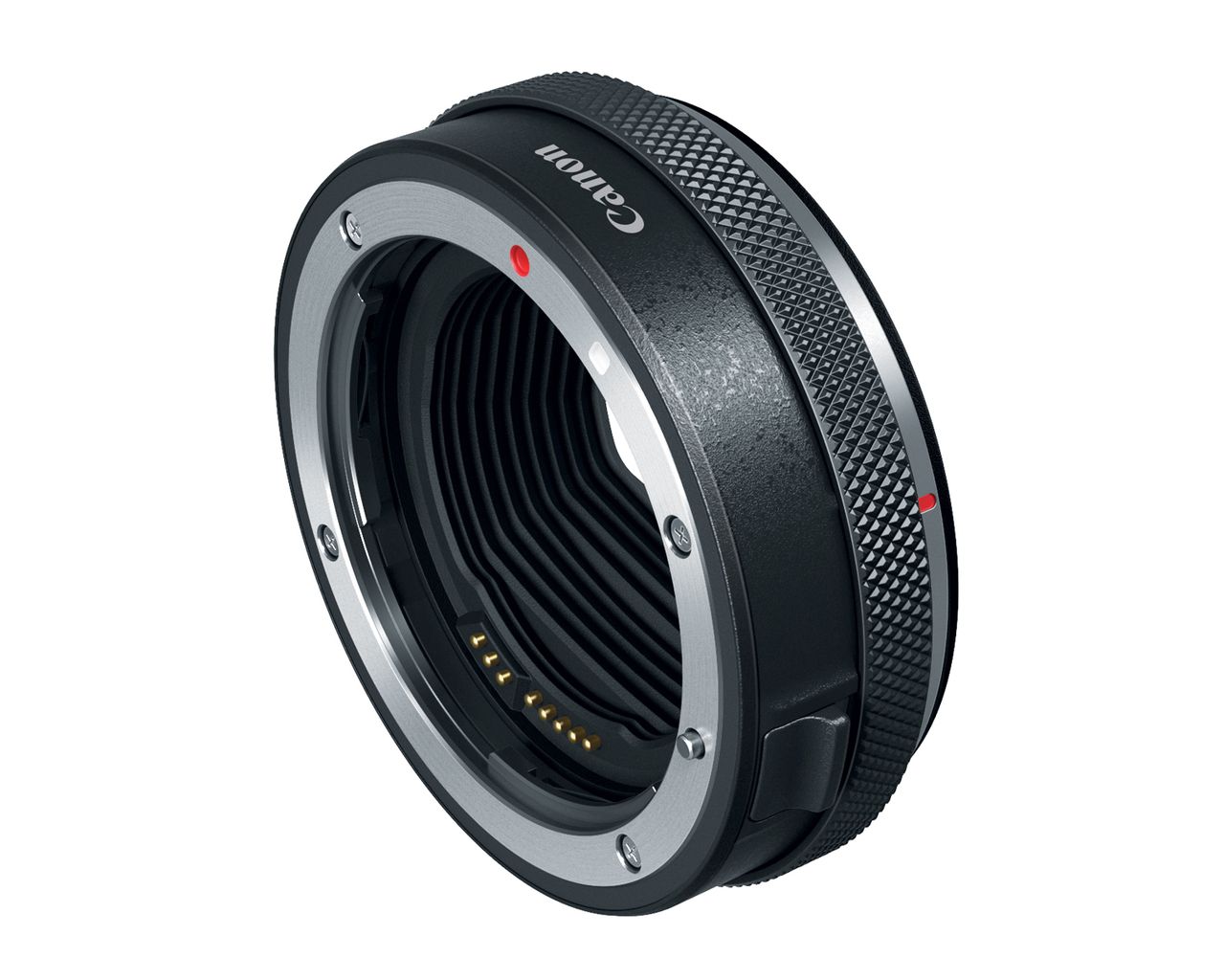 EF-EOS R control mount ring adapter