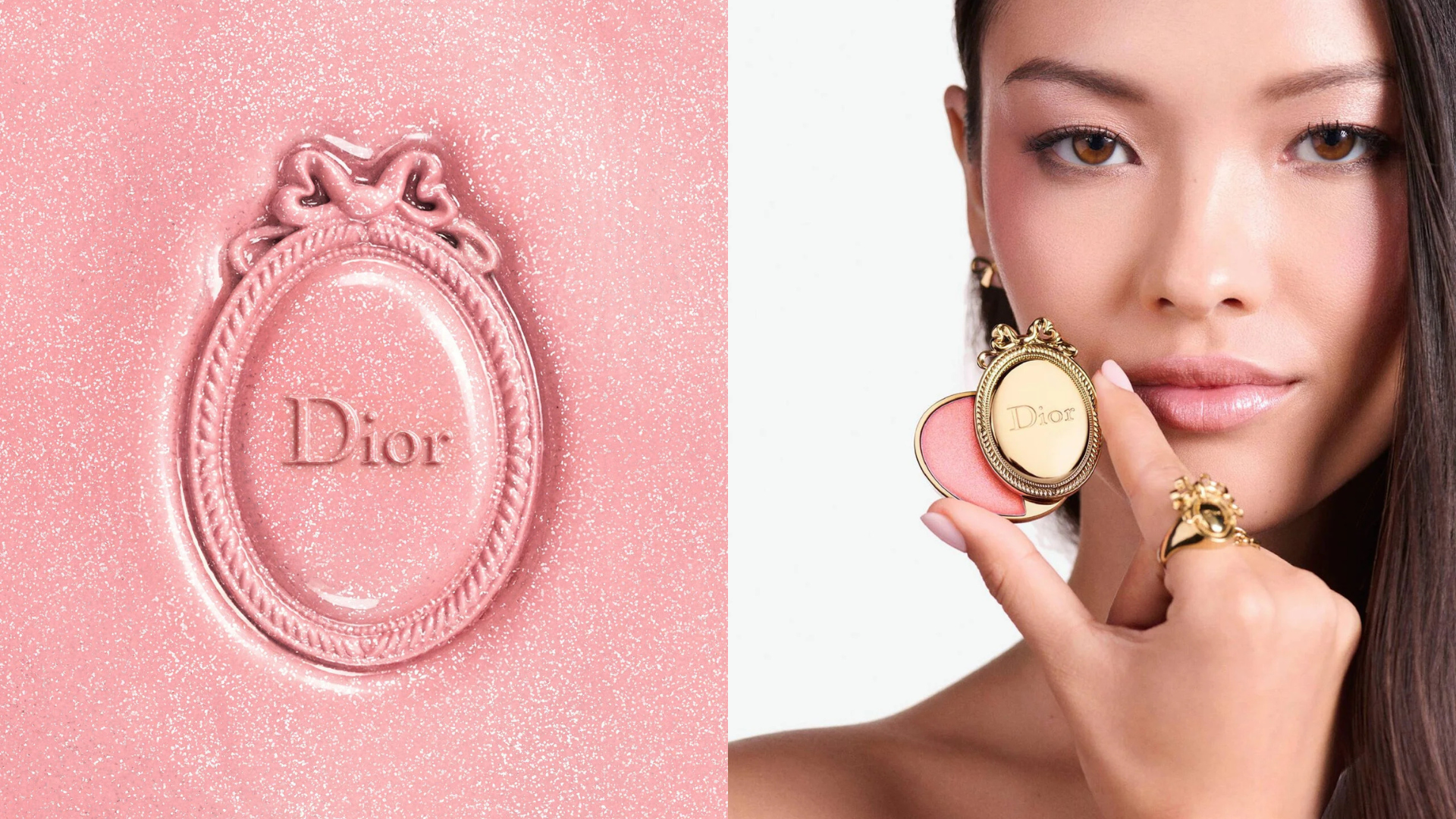 I’m Willing to Bet That Dior’s Lip Balm Phone Sticker Will Sell Out By EOD—Get It Here