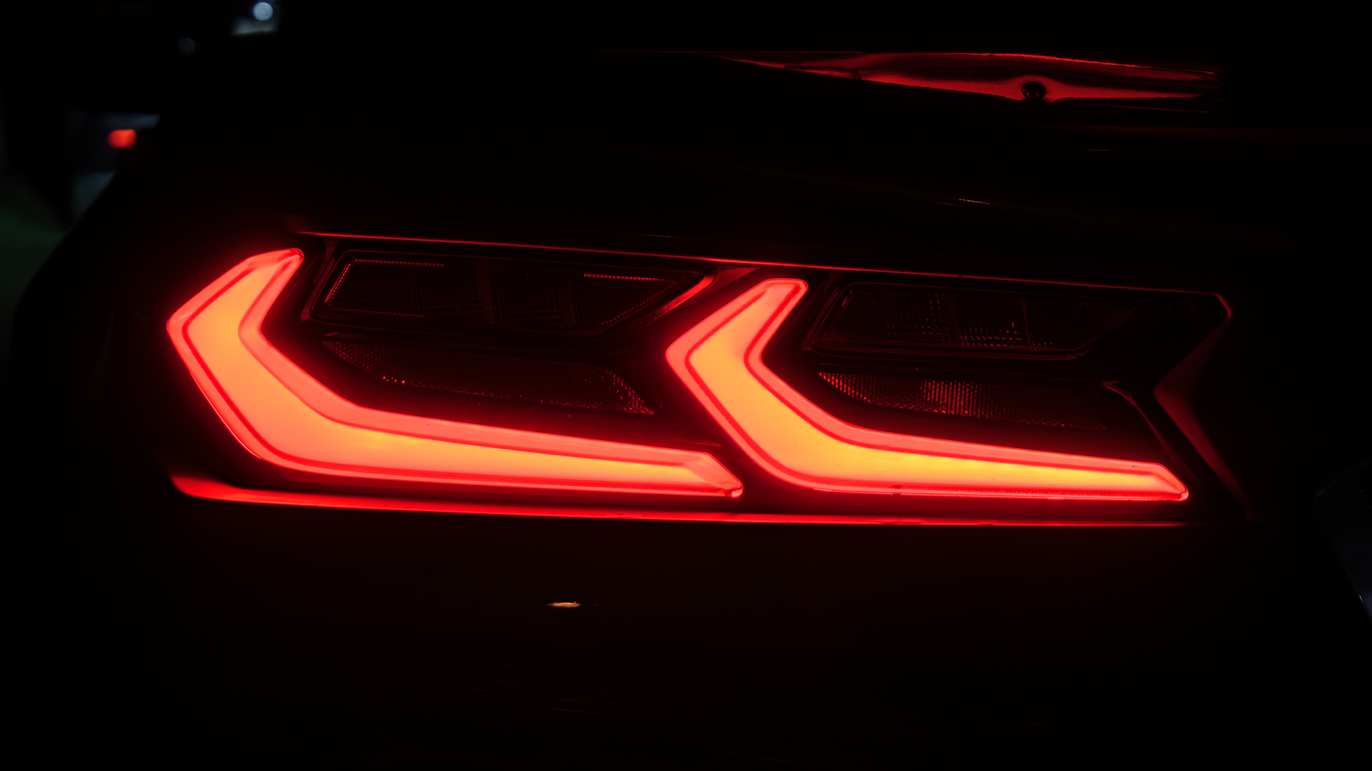 2026 Chevrolet Corvette E-Ray review.