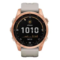 Garmin Fenix 7S: was $699 now $499 @ Amazon