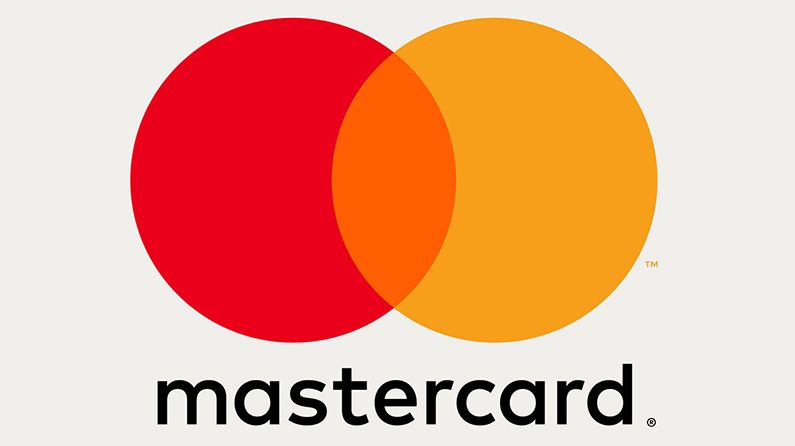 Designers react to the new Mastercard logo