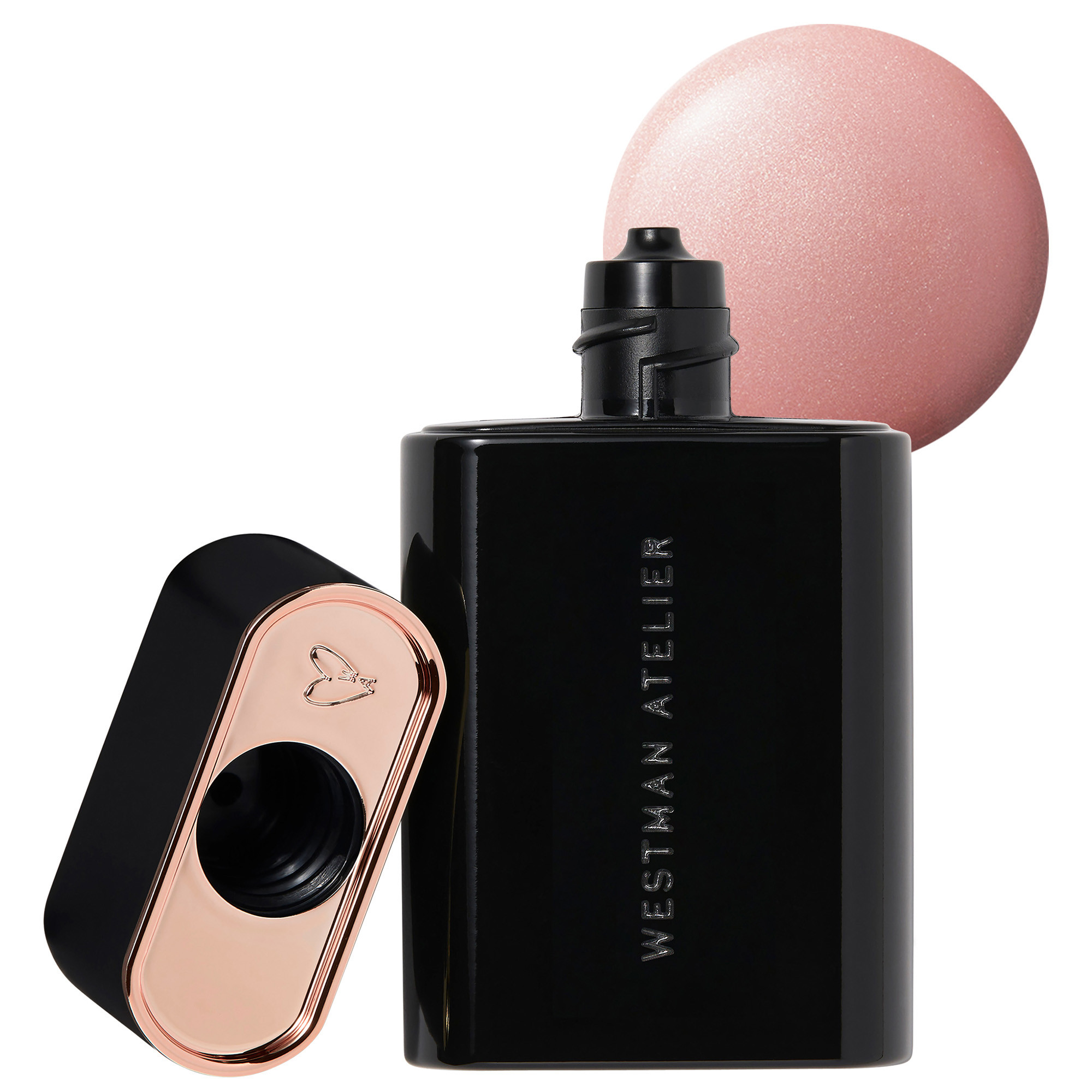 Westman Atelier Liquid Super Loaded Illuminator 30ml (various Shades)