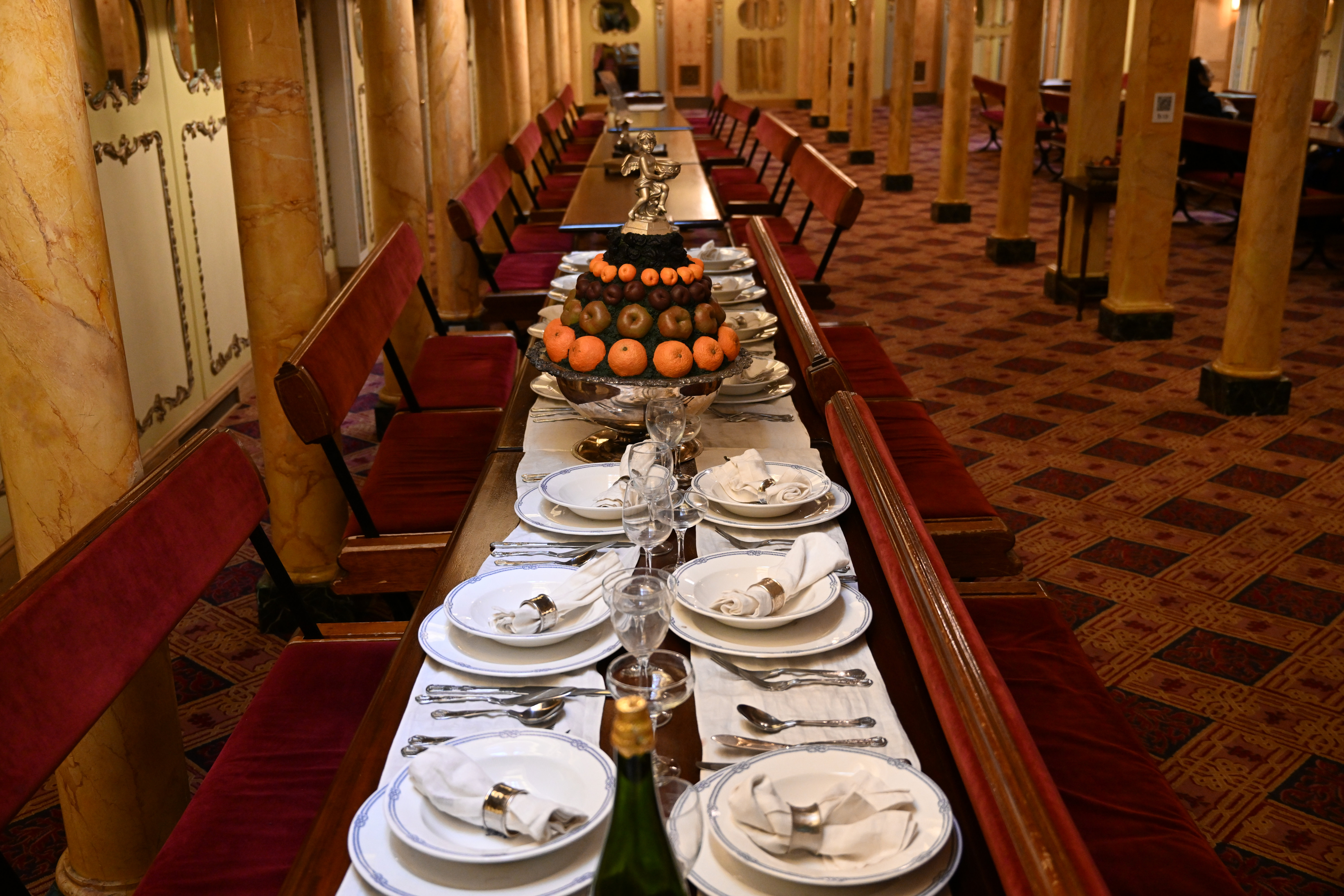 Nikon Z 24-105mm f/4-7.1 sample shot