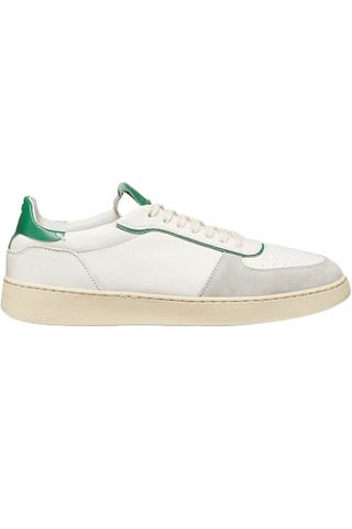 Stuart Weitzman SW Derby Sneakers (Were $495) 