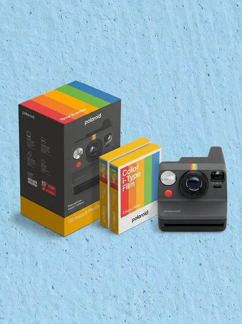 Polaroid Now
