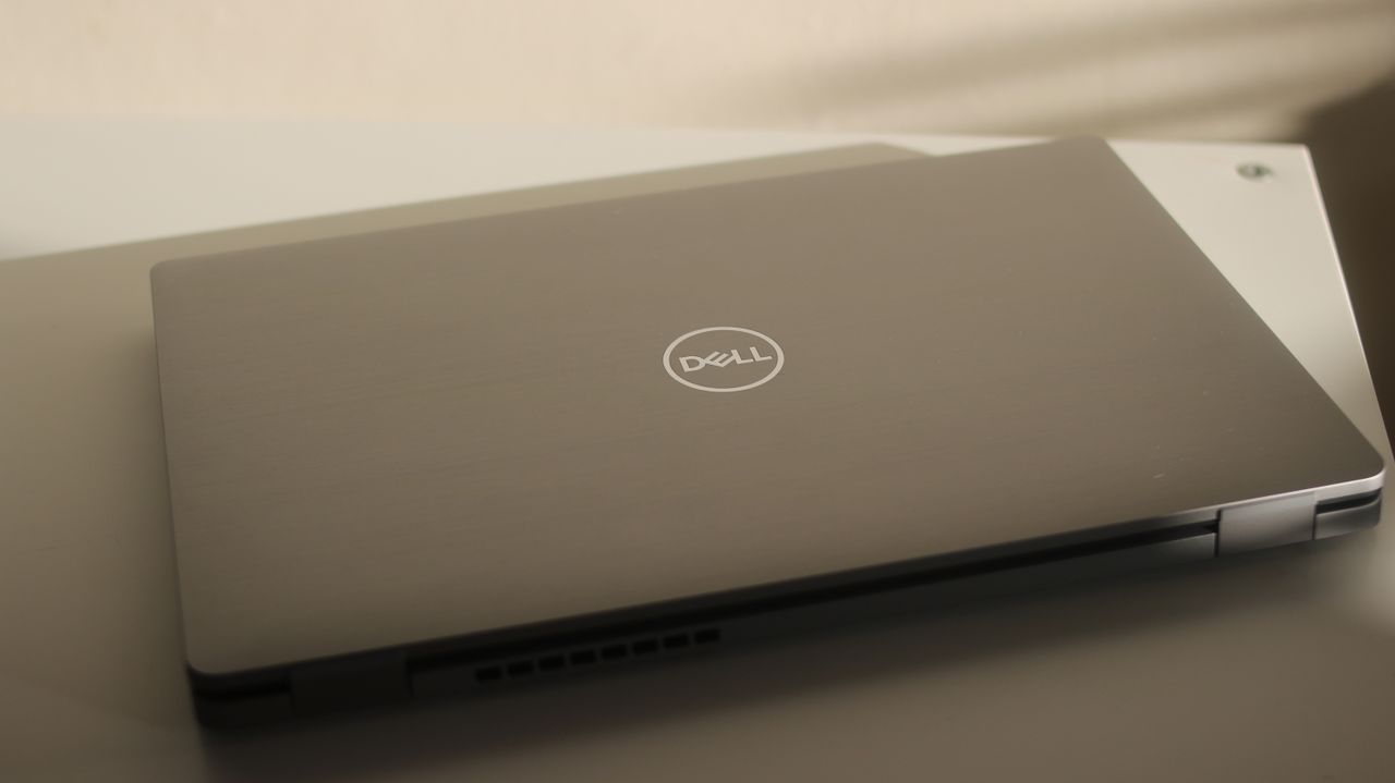 Dell Latitude Chrombook