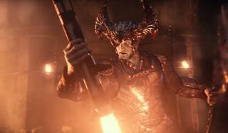 Steppenwolf in Justice League
