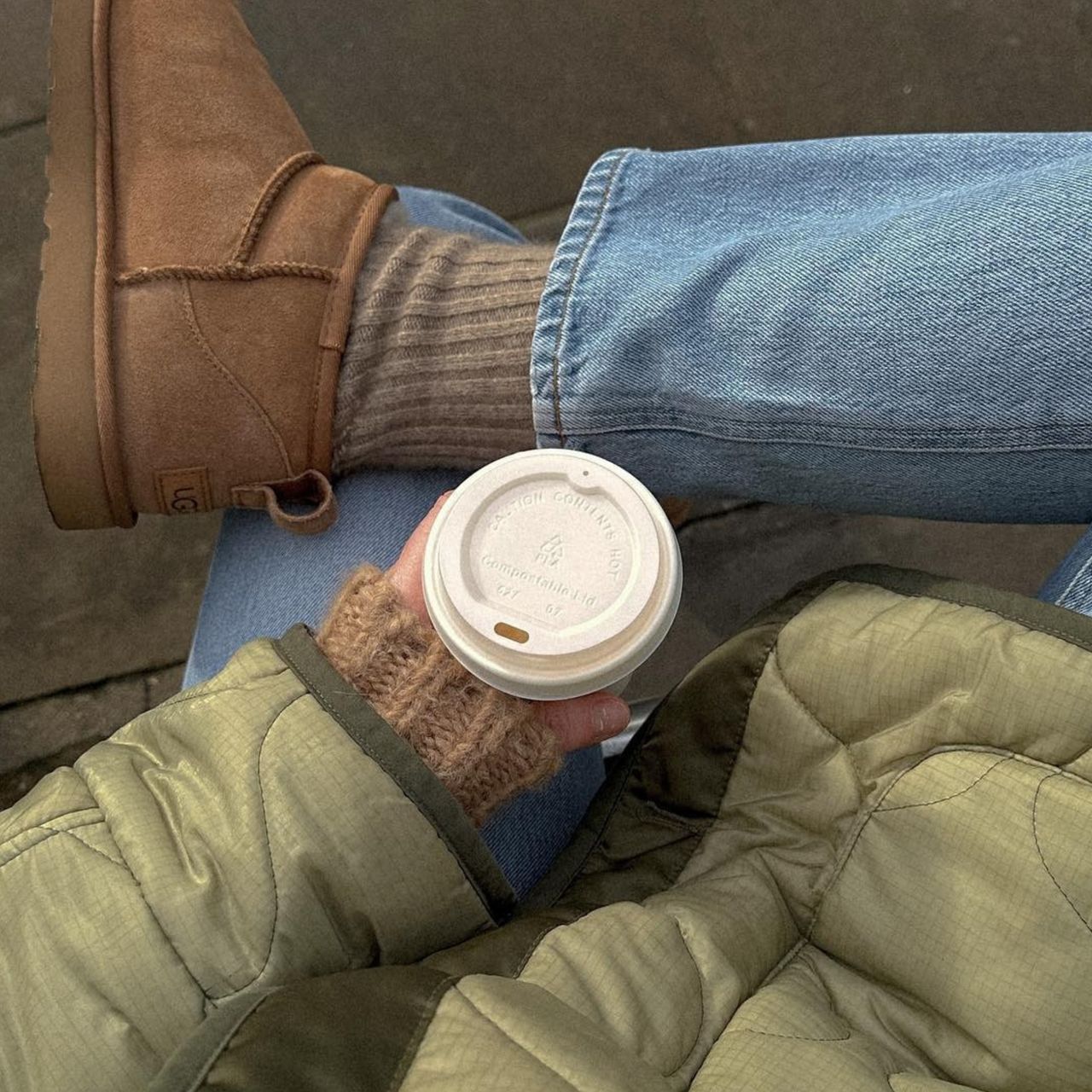 My Friend Asked Me Which Uggs I Think Are Worth Buying This Winter—These Are the Ones on My Wish List