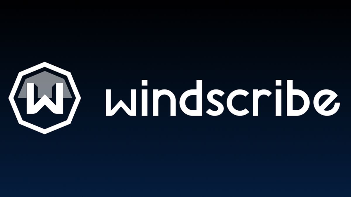 Windscribe logo