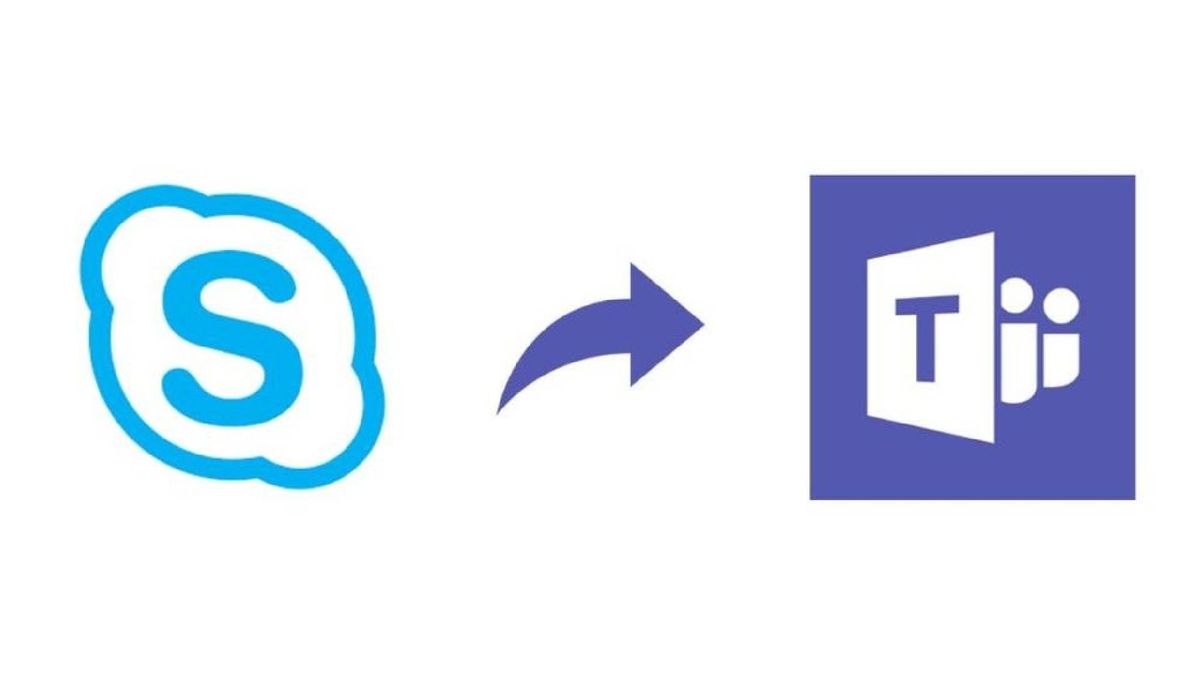 Microsoft Teams Upgrade