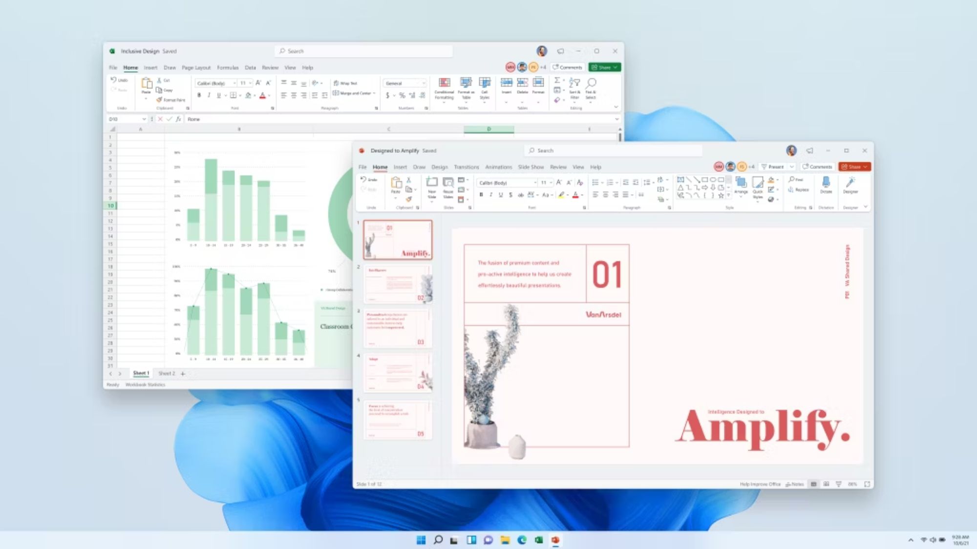 microsoft 365 apps