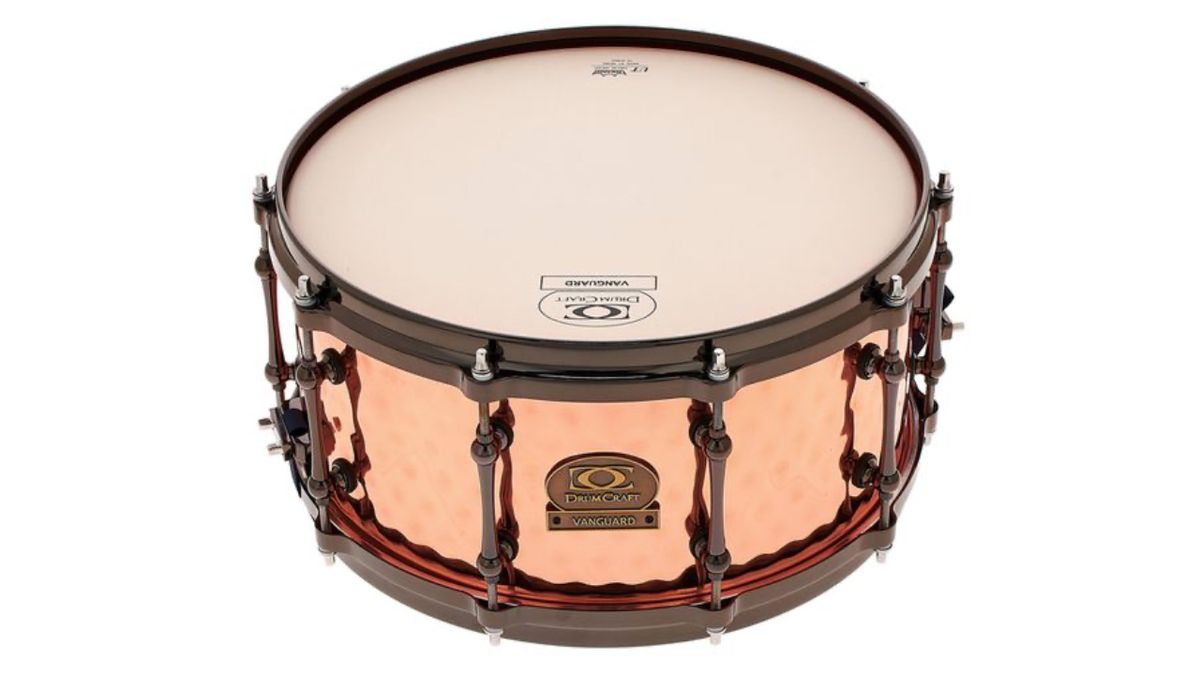 DrumCraft Vanguard