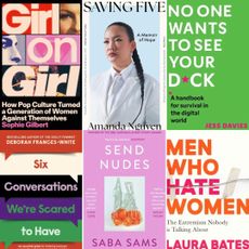 20 books about women's rights to add to your reading list right now