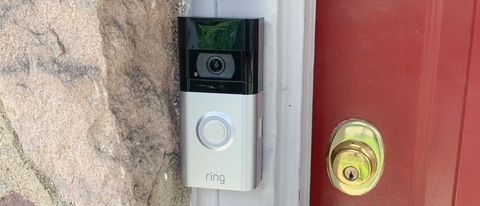 Ring Video Doorbell 4 review