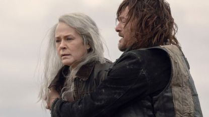 How to watch The Walking Dead season 10