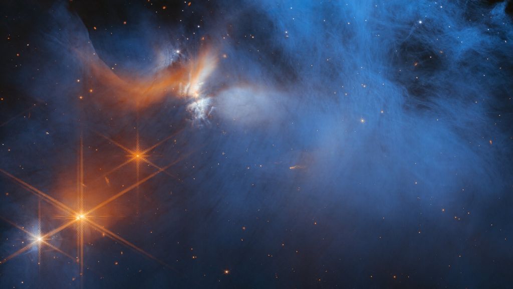 Unbelievable Chaos Under Europas Ice James Webb Space Telescope Data - otqunro