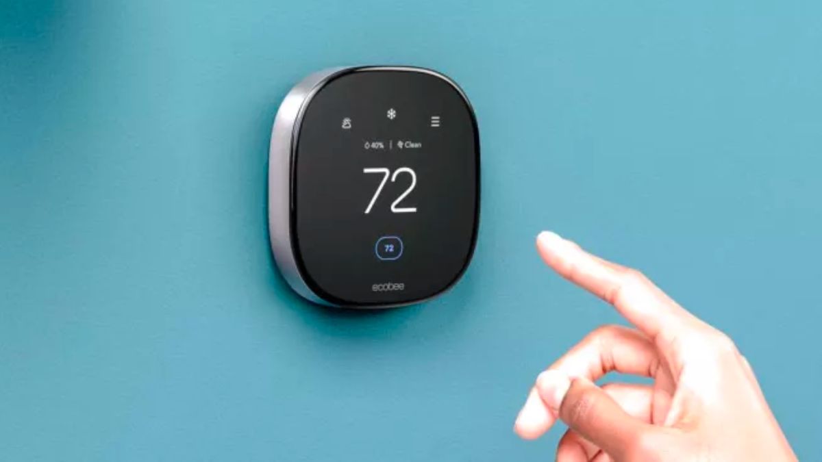 Best smart thermostats in 2024 Tom's Guide