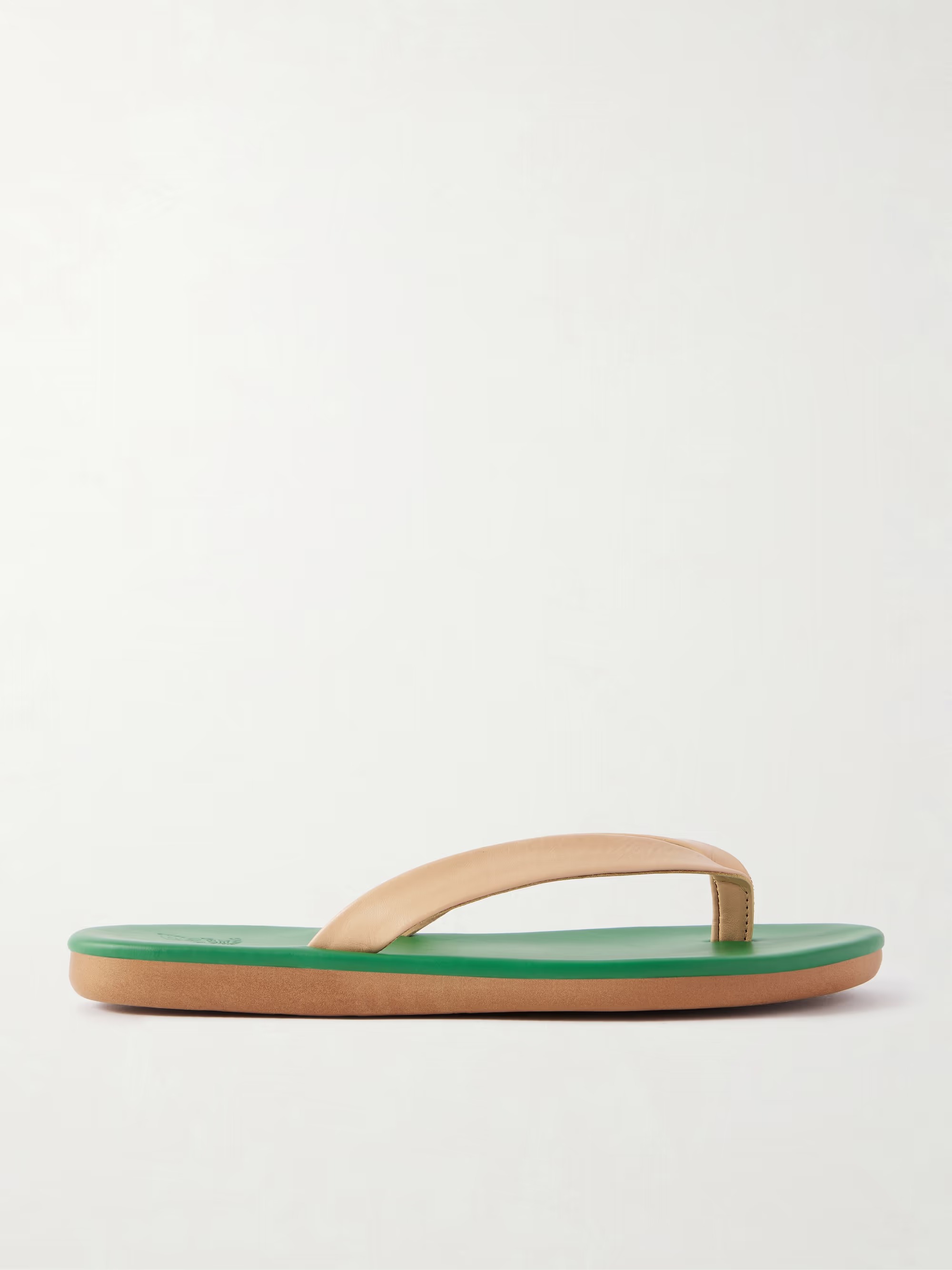 ancient greek sandals,