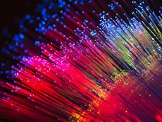 fibre optic