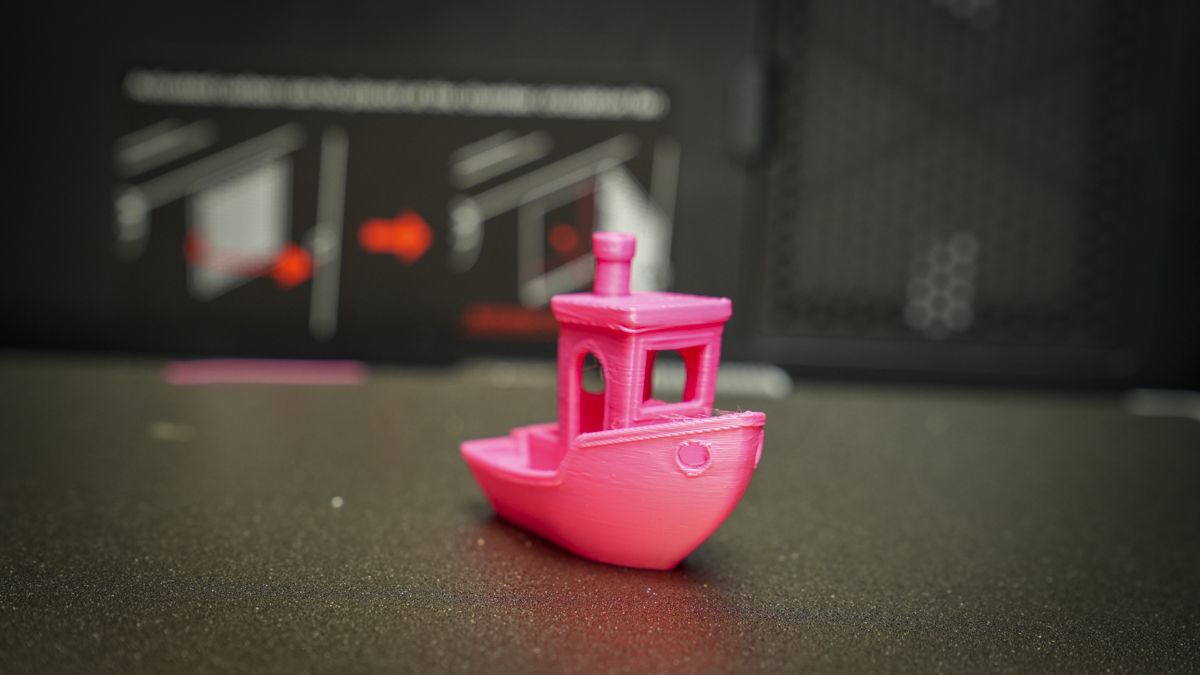 QIDI Q2 3D Printer