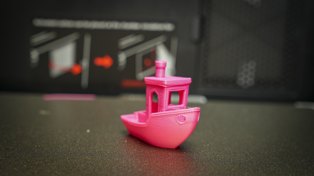 QIDI Q2 3D Printer