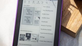 The 2019 Kindle Kids Edition offers more of what we like and less of what we want to disable.