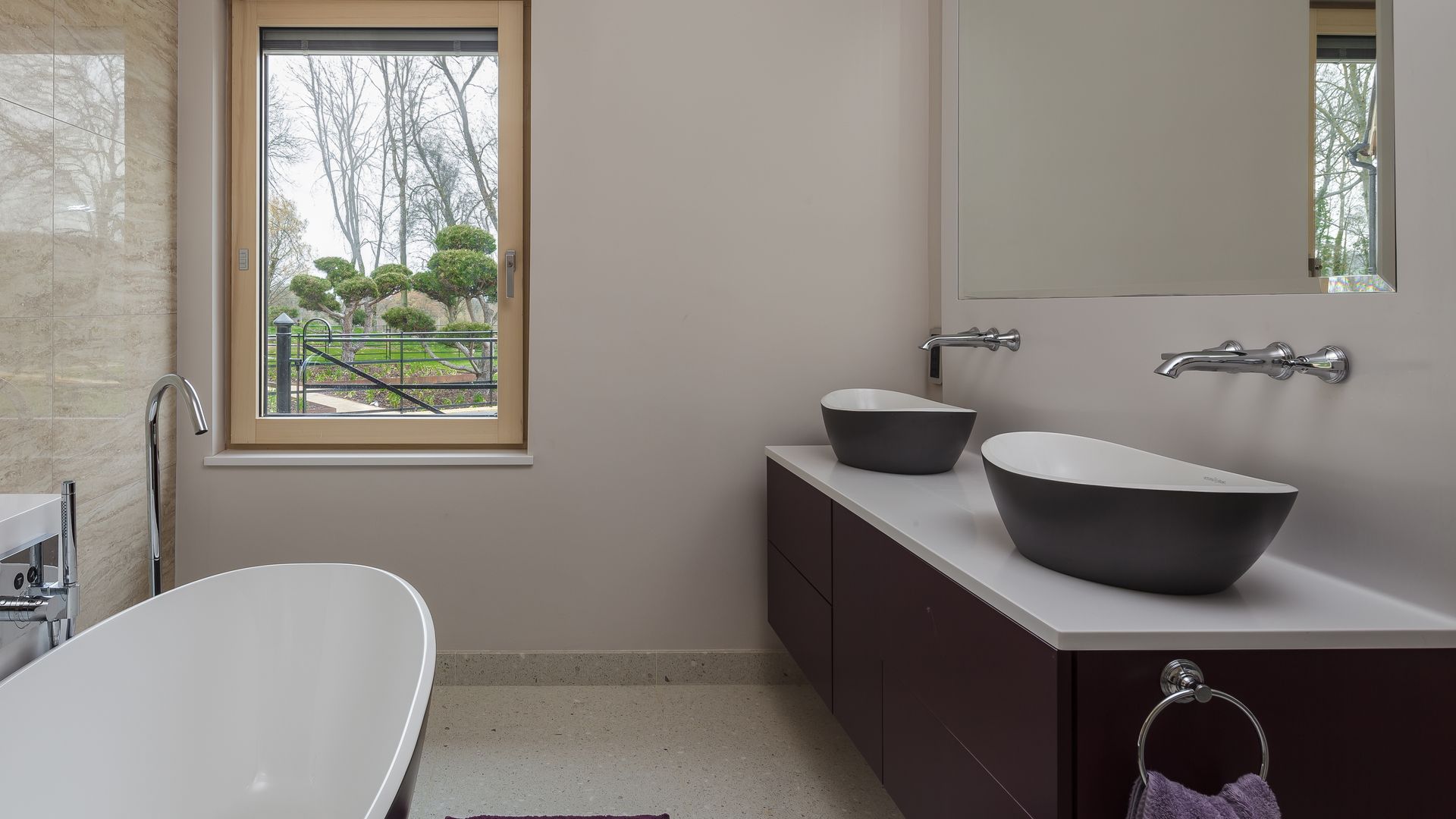 Under Sink Bathroom Storage Ideas for a Clutter-free Space | Homebuilding