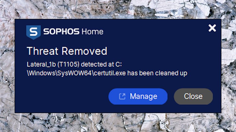 Sophos Home Premium review TechRadar