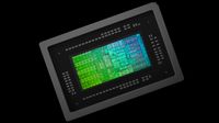 Nvidia RTX Spark Arm SoC
