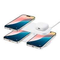 Zens Quattro Wireless Charger Pro 4