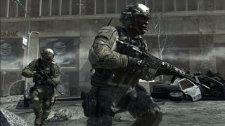 Best Call of Duty games - Call of Duty: Modern Warfare