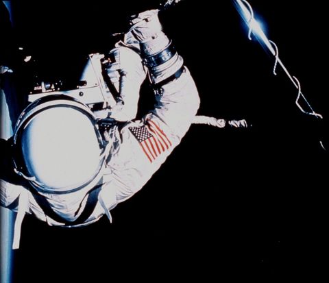 Buzz Aldrin: Second Man On The Moon | Live Science