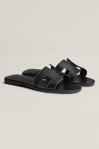 designer sandals