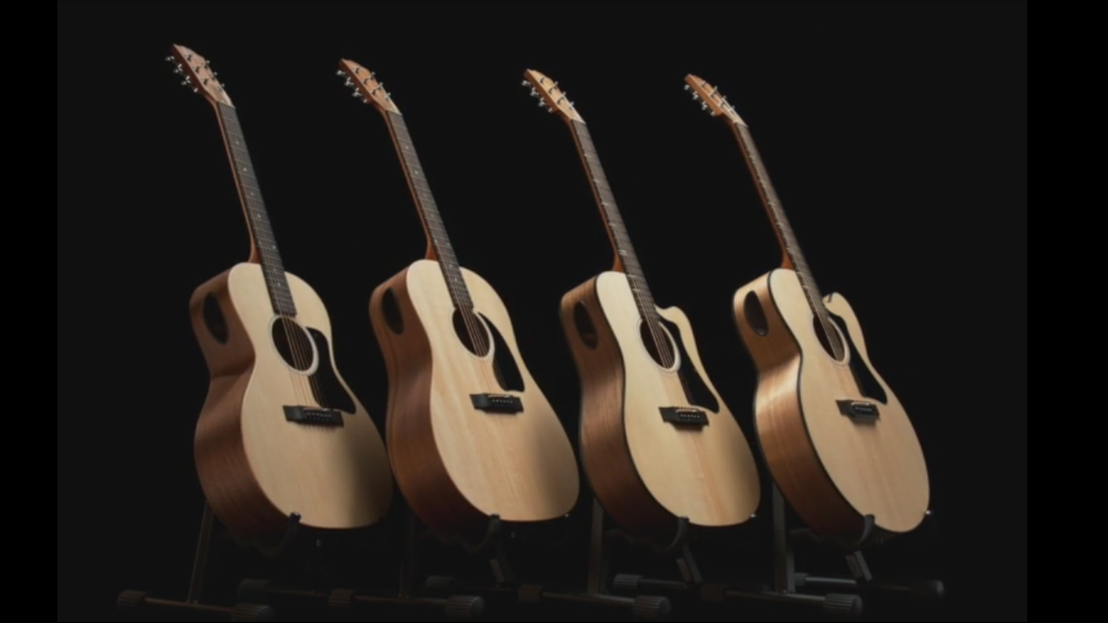 Gibson Generation Collection Review | GuitarPlayer