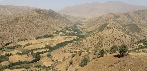 Remains of Long-Lost Temple Discovered in Iraq  Live Science
