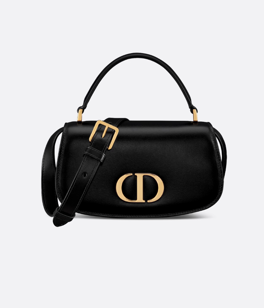 Dior, Small 30 Montaigne Avenue Top Handle Bag