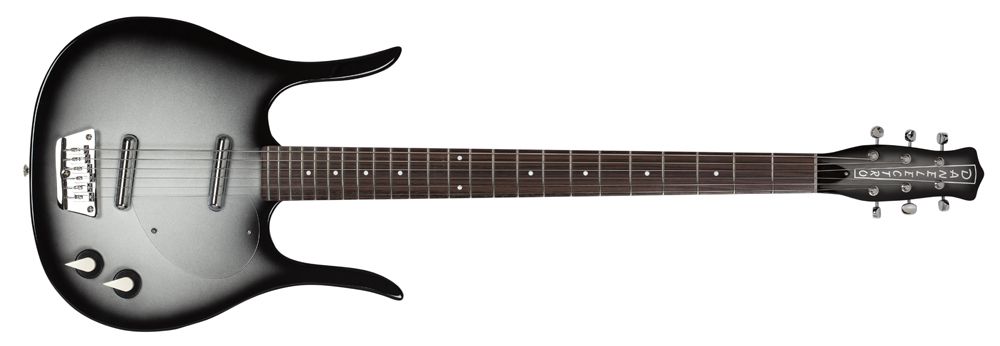 Danelectro Longhorn baritone