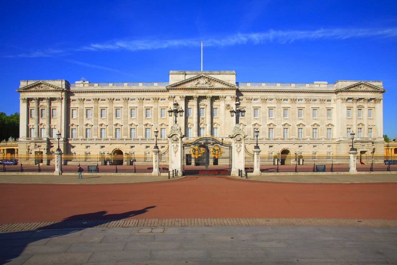 Some of Buckingham Palace&#039;s most famous areas are now open to visitors.