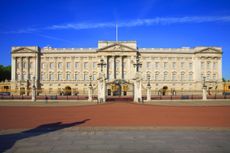 Some of Buckingham Palace's most famous areas are now open to visitors.